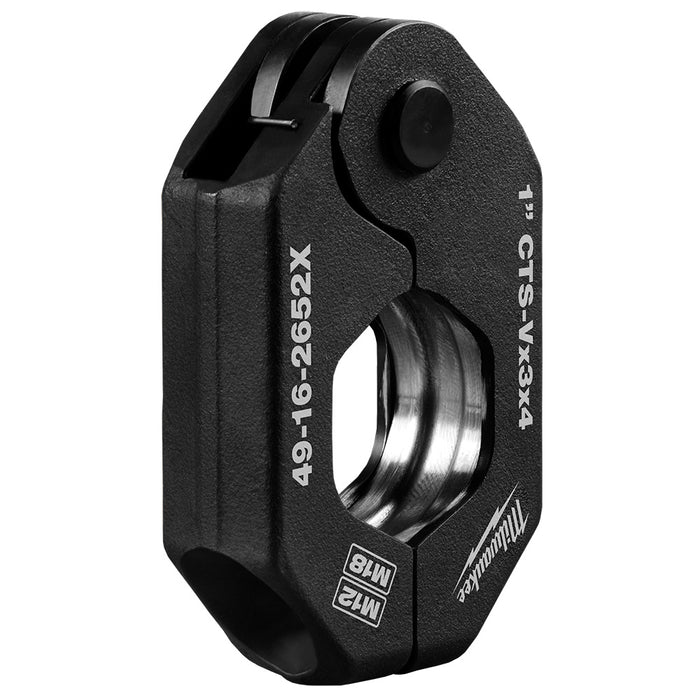 Anillos de prensa pivotantes MILWAUKEE CTS-V