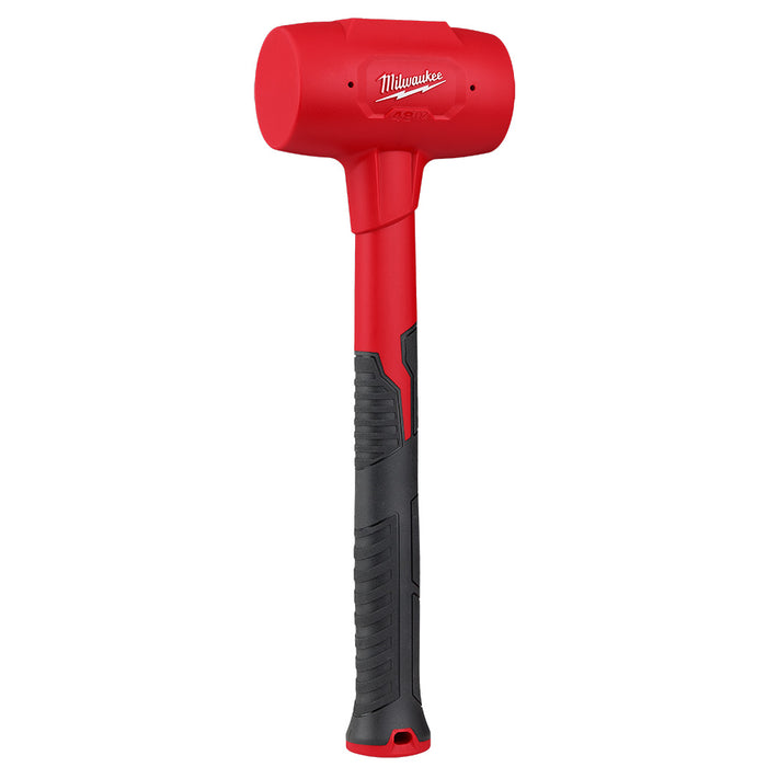 MILWAUKEE 48 oz. Dead Blow Hammer