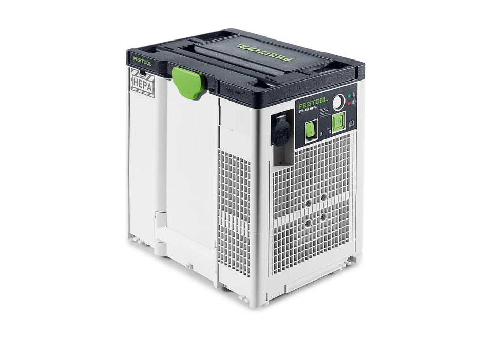 FESTOOL Air filter SYS-AIR HEPA