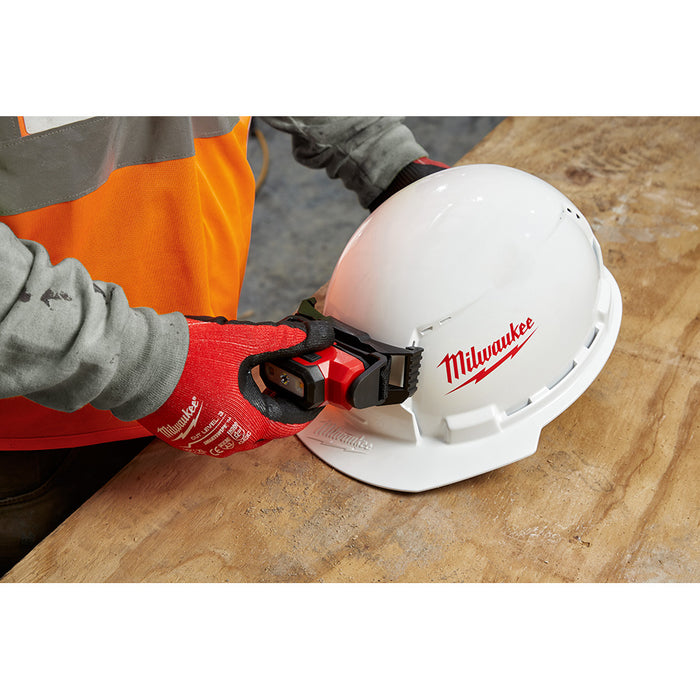 Milwaukee Tools BOLT HEADLAMP CLIP 48-73-1090