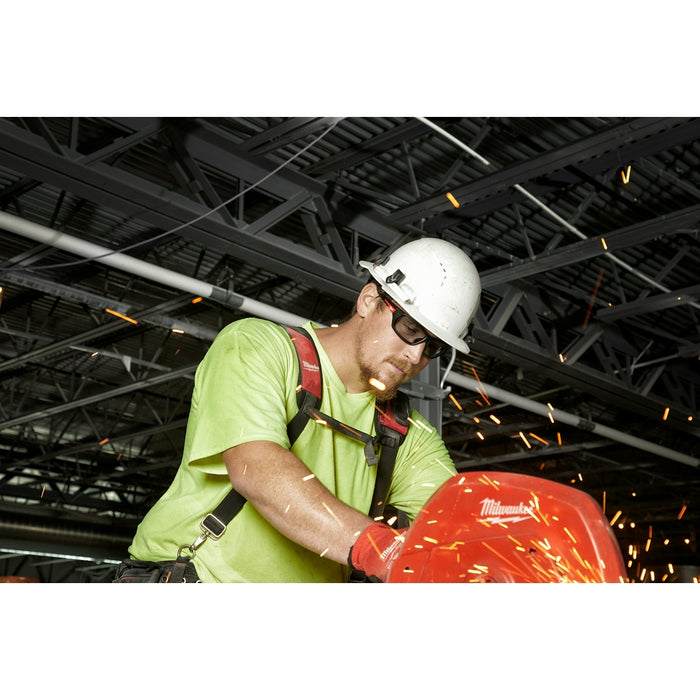 MILWAUKEE Performance Safety Glasses - Fog-Free Lenses