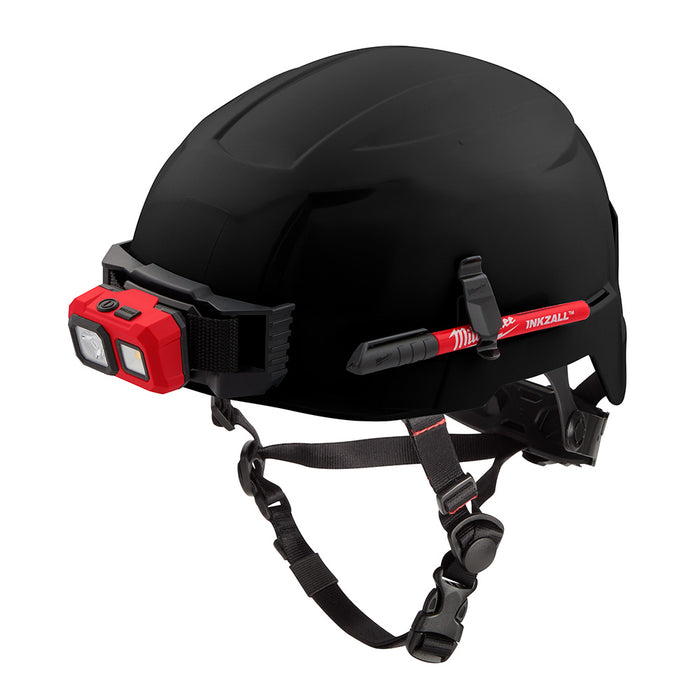 MILWAUKEE BOLT™ Safety Helmet (USA) - Type 2