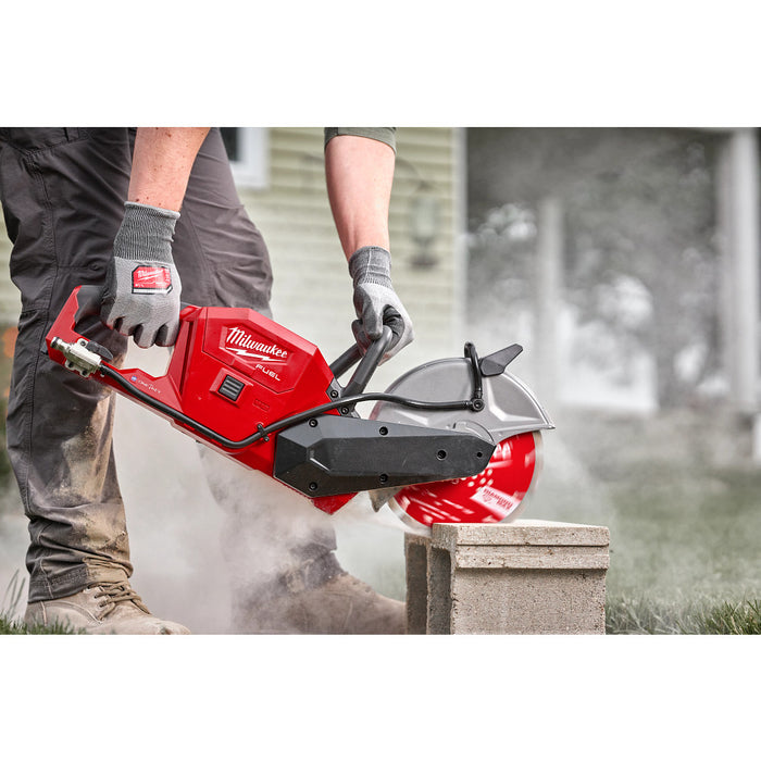 MILWAUKEE DIAMOND MAX™ Segmented Turbo General Purpose Blades