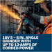 EXWS18V-15PSB18X-5