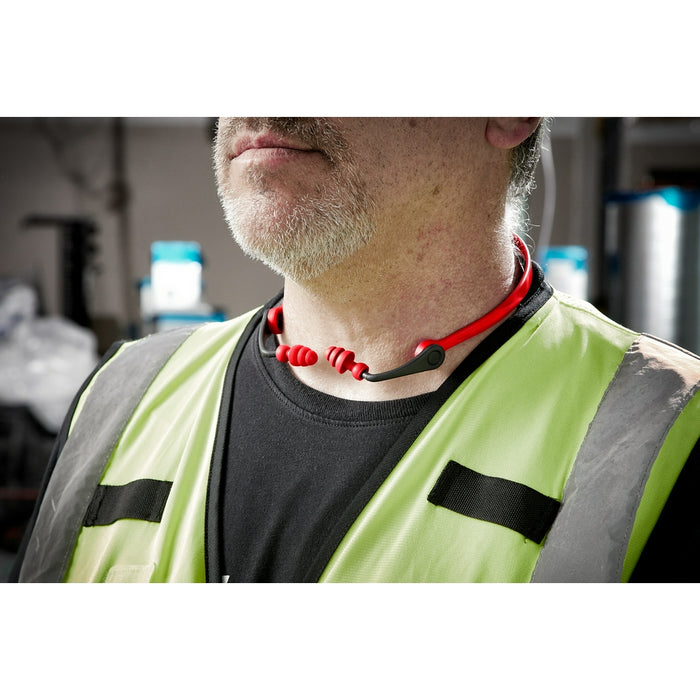 MILWAUKEE Banded Ear Plugs