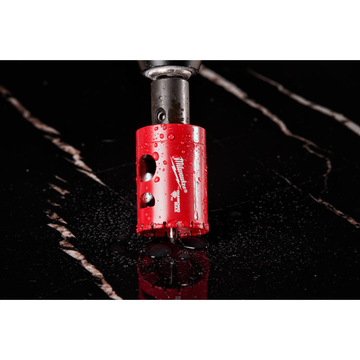 Milwaukee Tools 1-1/2" Diamond Max™ Hole Saw 49-56-5630