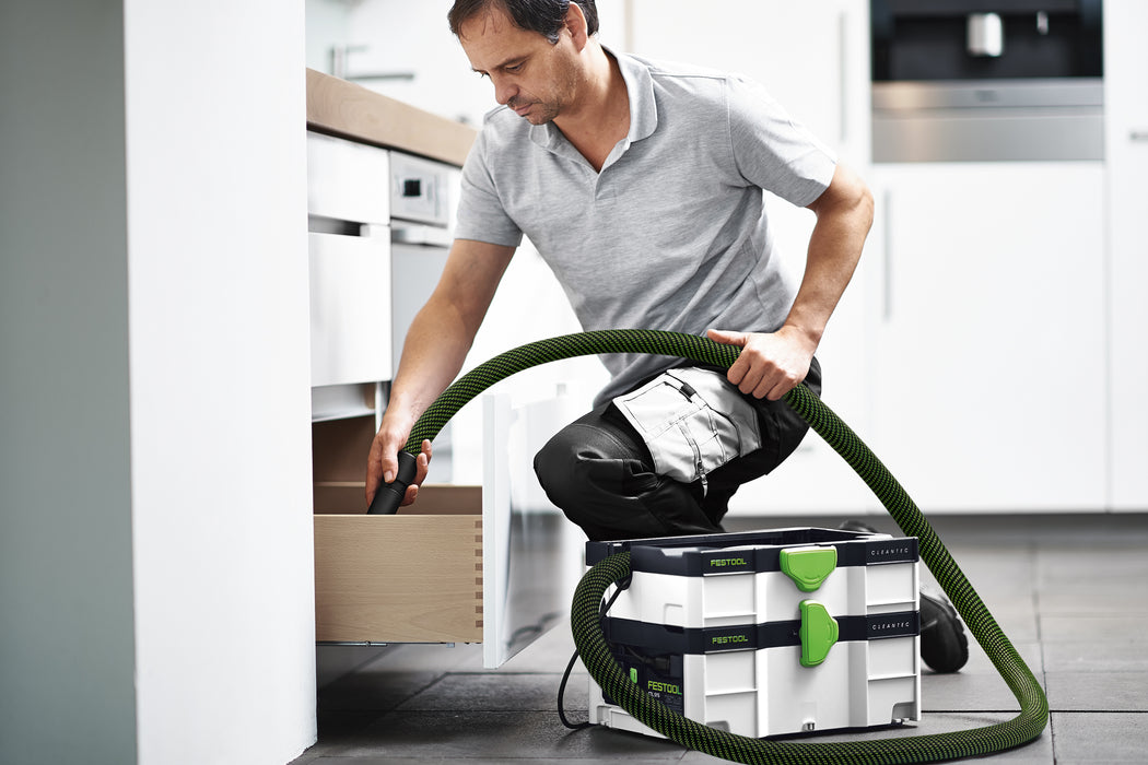 FESTOOL Dust Extractor CLEANTEC CT SYS