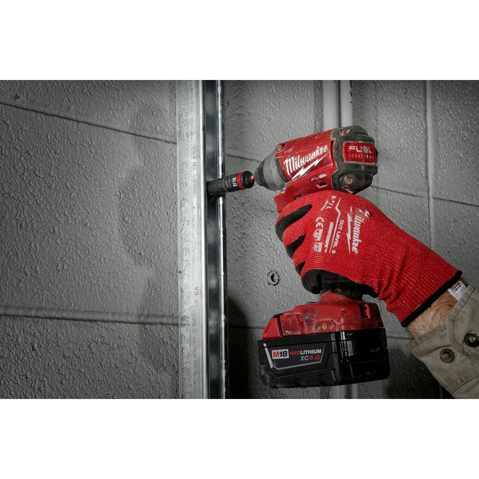 Milwaukee Tools 1/4" SOCKET ADAPTER 48-32-5030