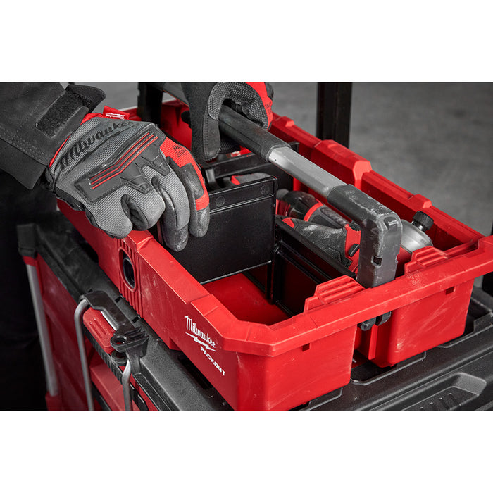 MILWAUKEE PACKOUT™ Tool Tray