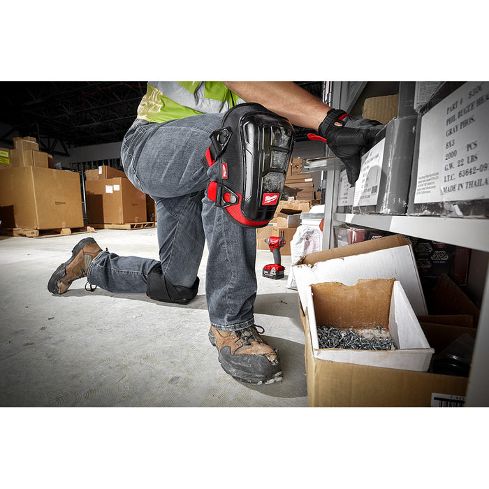 MILWAUKEE Performance Knee Pads