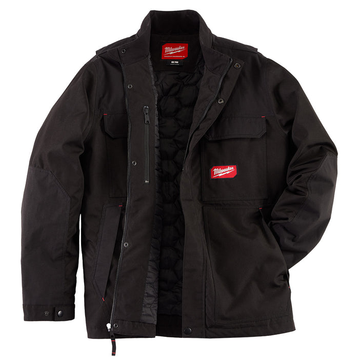 Chaqueta aislante MILWAUKEE FREEFLEX™