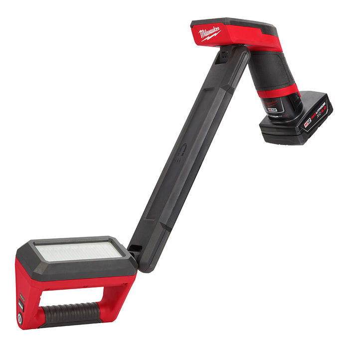 Kit de luces debajo de la carrocería MILWAUKEE M12™