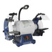 RIKON 8″ Low Speed Grinder