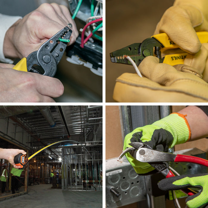 KLEIN TOOLS 14 PC. Tool Kit