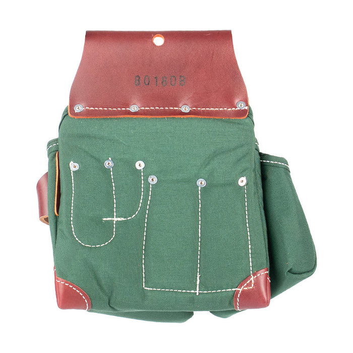 Occidental Leather OxyLights™ 3 Pouch Tool Bag