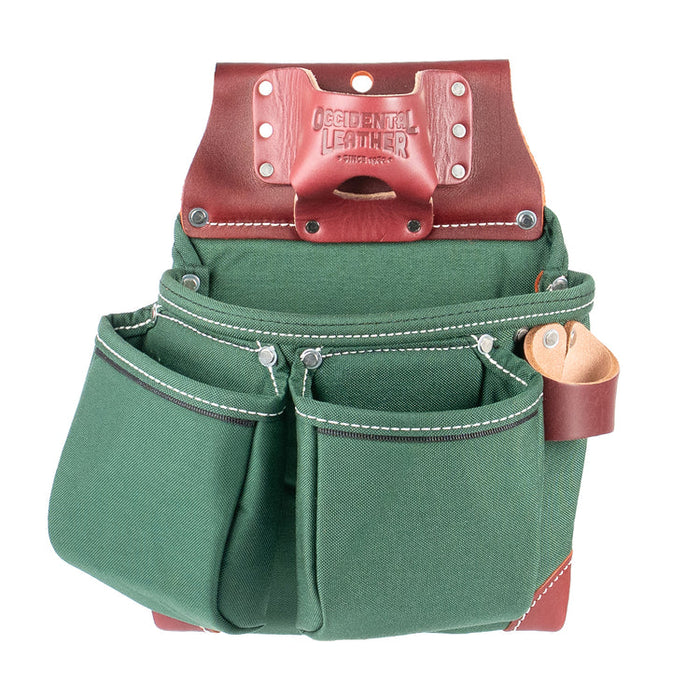 Occidental Leather OxyLights™ 3 Pouch Tool Bag