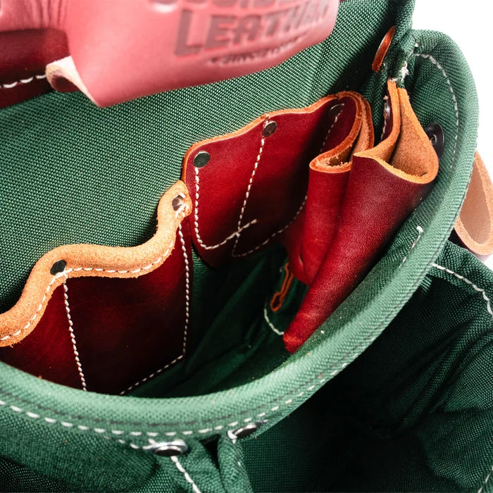 Occidental Leather OxyLights™ 3 Pouch Tool Bag