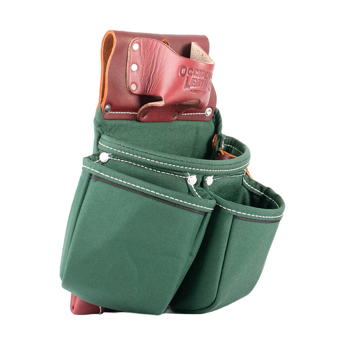 Occidental Leather OxyLights™ 3 Pouch Tool Bag