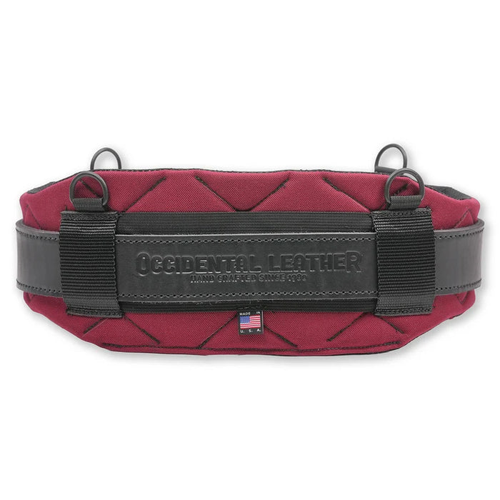 Occidental Leather ProFormance Belt