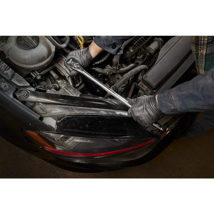 MILWAUKEE 1/2" Drive 18" Ratchet