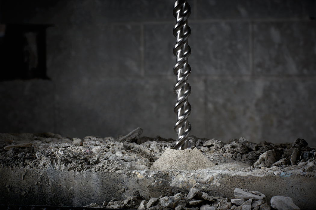 Milwaukee Tools SDS-MAX  MX4 1-1/4" X 10" X 15" 48-20-3970