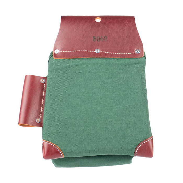 Occidental Leather OxyLights™ 3 Pouch Fastener Bag