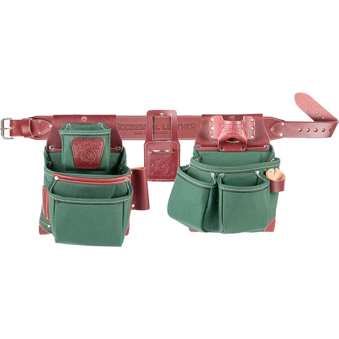 Occidental Leather OxyLights™ Framer Set