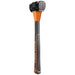 KLEIN TOOLS Lineman's Milled-Face Hammer