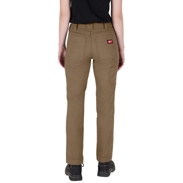 MILWAUKEE Women's Work Pants