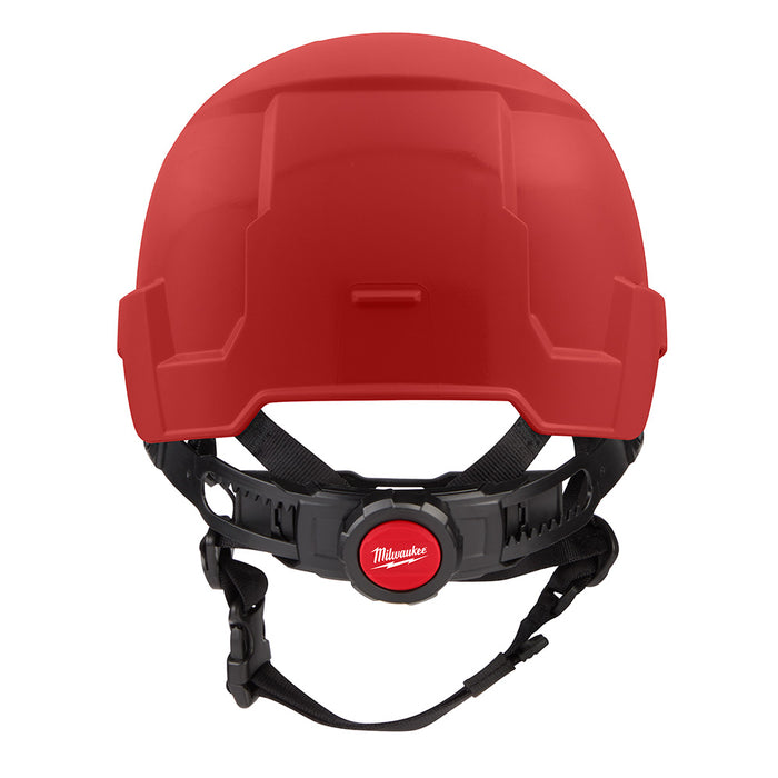 MILWAUKEE BOLT™ Front Brim Safety Helmet (USA) - Type 2