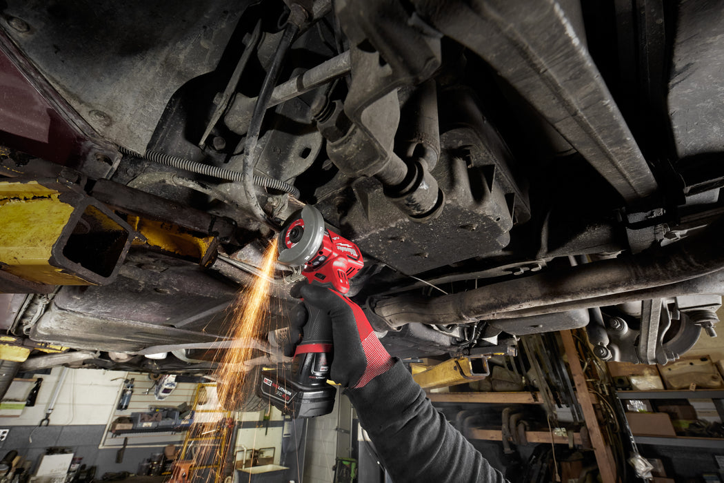 Herramienta de corte compacta MILWAUKEE M12 FUEL™ de 3" (solo herramienta)