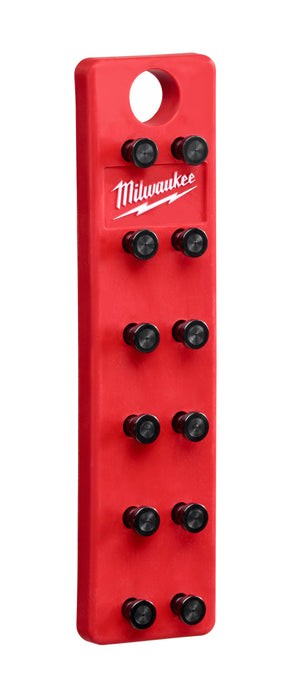 Árbol de troquel MILWAUKEE "W"