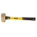 KLEIN TOOLS 4 lb Non-Sparking Hammer
