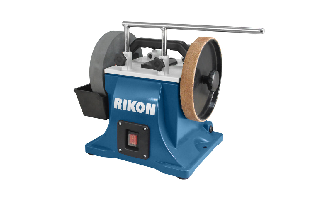 Rikon 8" Wet Sharpener