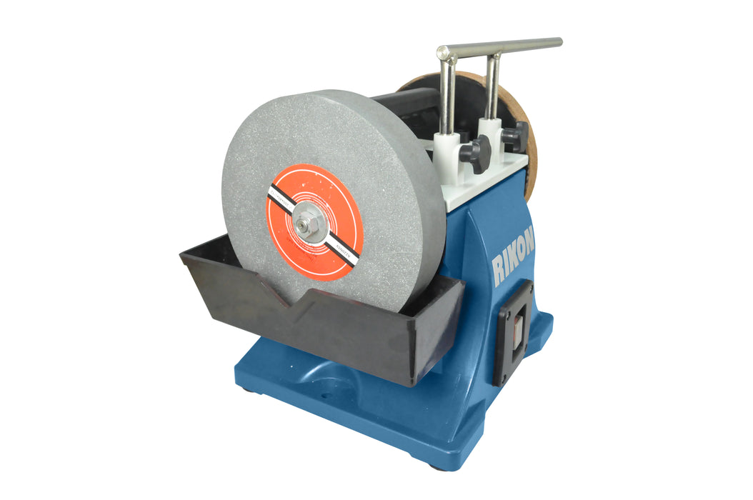 Rikon 8" Wet Sharpener