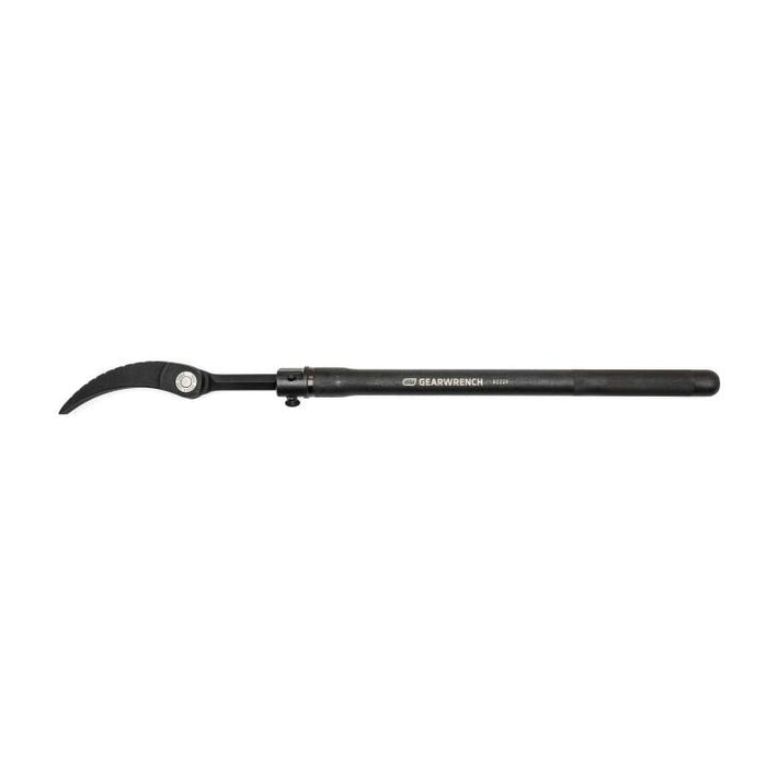 GEARWRENCH 29” Extendable Indexing Pry Bar