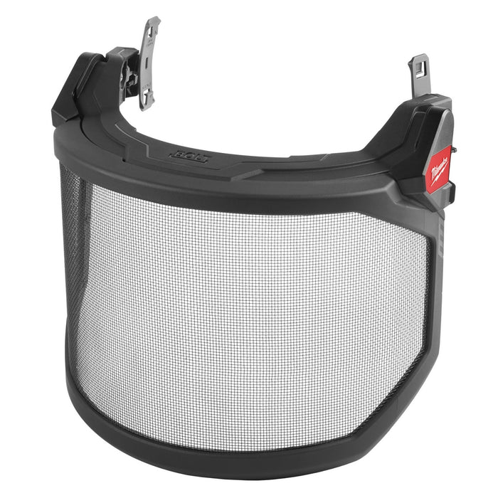 MILWAUKEE BOLT™ Mesh Full Face Shield