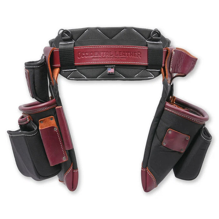 Occidental Leather ProFormance FatLip™