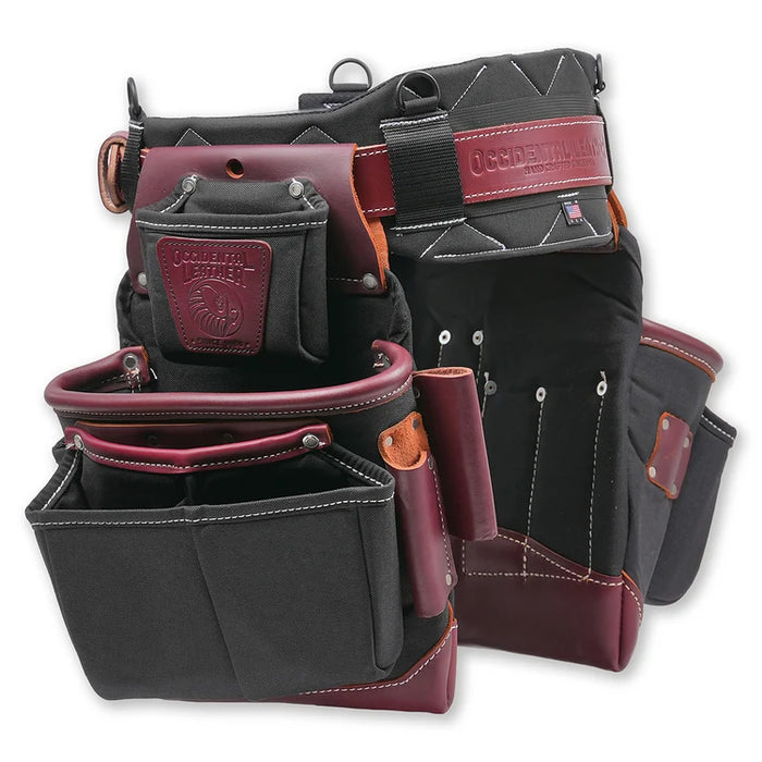 Occidental Leather ProFormance FatLip™