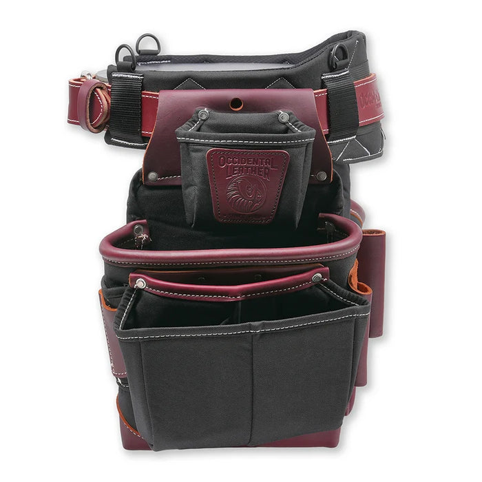 Occidental Leather ProFormance FatLip™