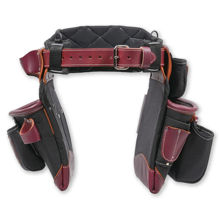 Occidental Leather ProFormance FatLip™
