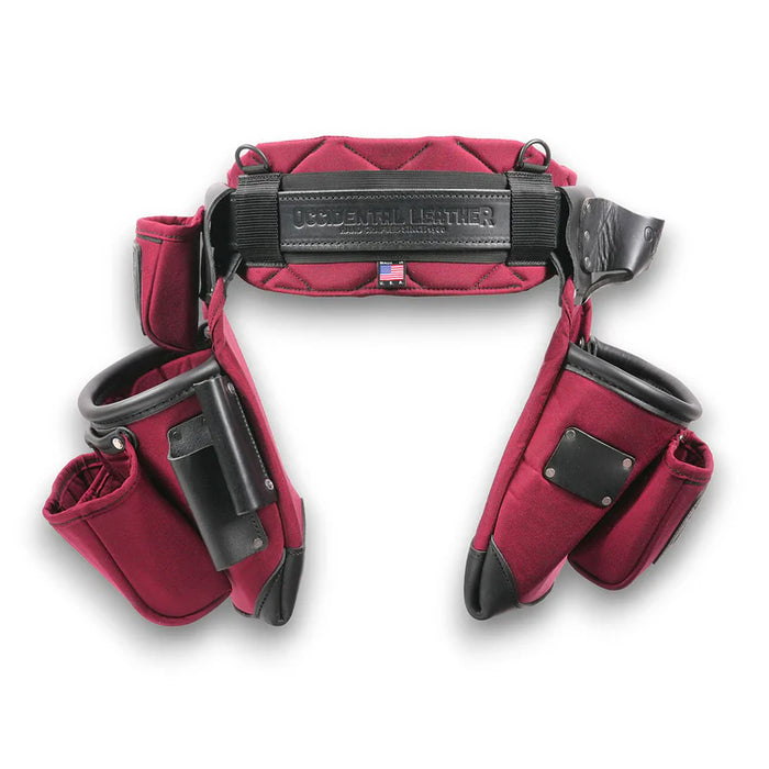 Occidental Leather ProFormance FatLip™