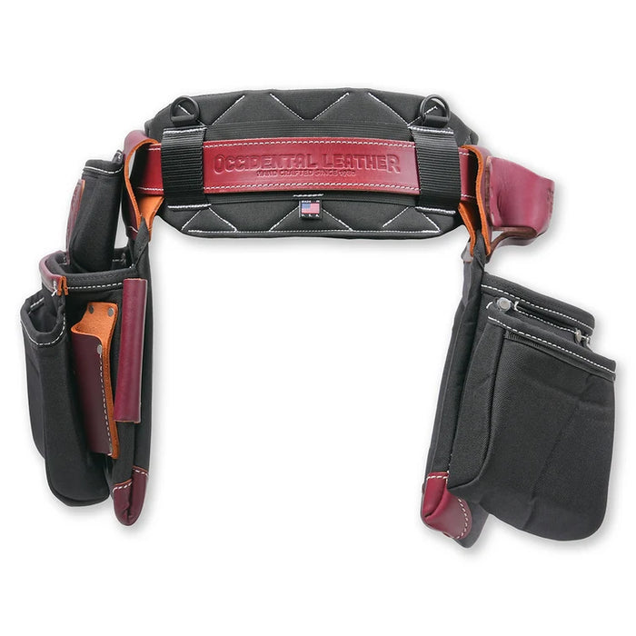 Occidental Leather OxyLights™ ProFormance