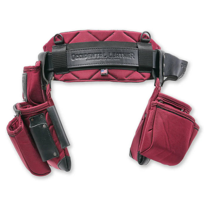 Occidental Leather OxyLights™ ProFormance