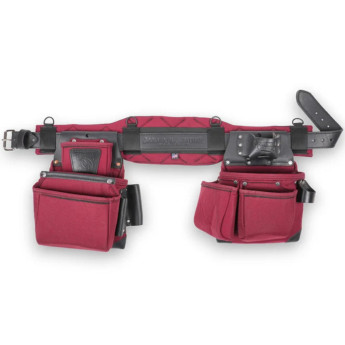 Occidental Leather OxyLights™ ProFormance