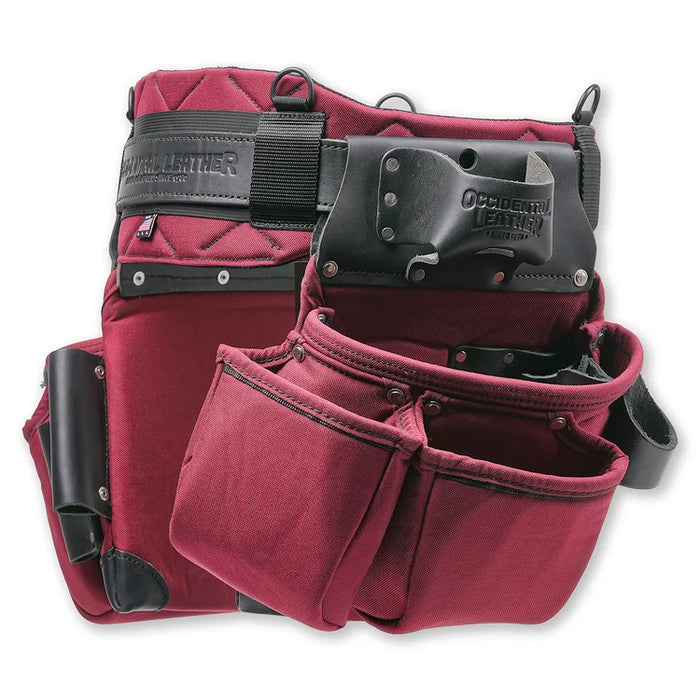 Occidental Leather OxyLights™ ProFormance