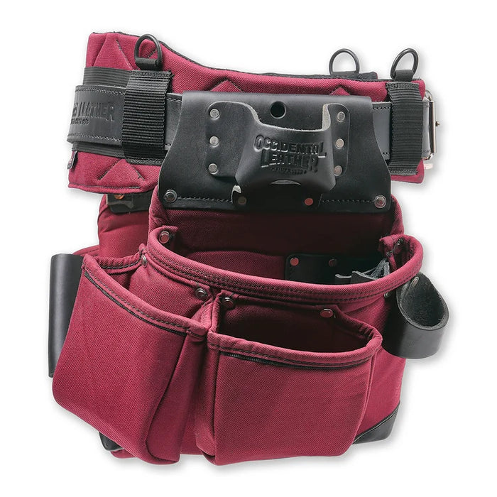 Occidental Leather OxyLights™ ProFormance