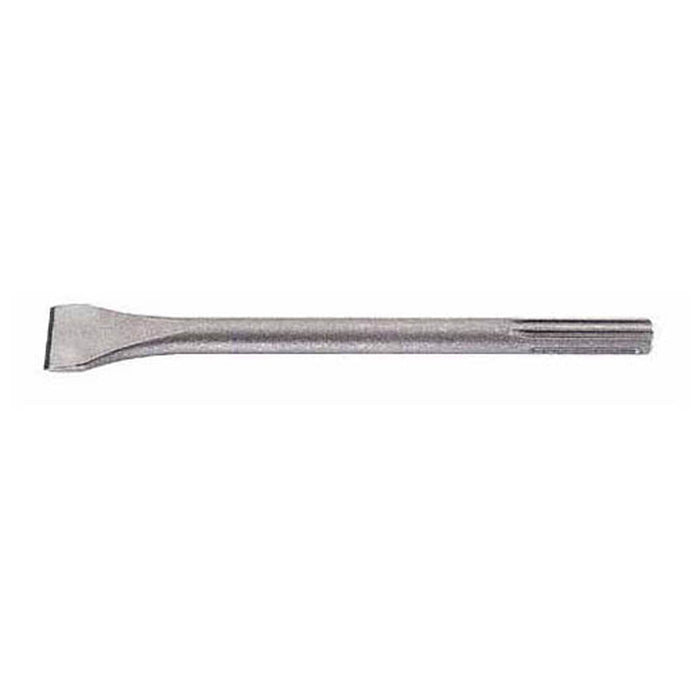 Milwaukee Tools SDS-MAX 12" FLAT CHISEL -BULK 25 48-62-4179