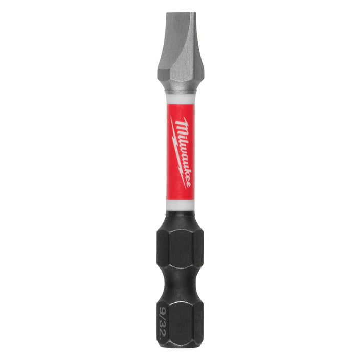 Milwaukee Tools Shockwave Power Bit Slotted 48-32-4759