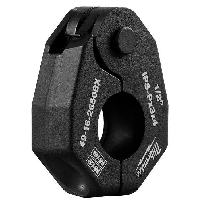 Anillos de prensa pivotantes MILWAUKEE IPS-P